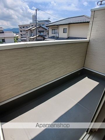 ジェルメ 47 Cの内装写真