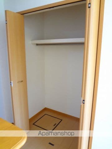 サニー沢津の内装写真