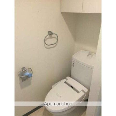スカイコート品川南大井第2の内装写真