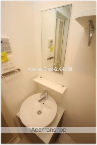 エスリード本町靱公園レジデンスの内装写真