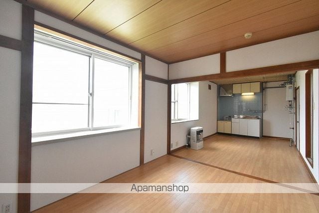 丹羽マンションの内装写真