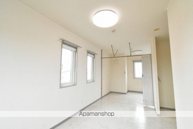 コンフォール札幌の内装写真