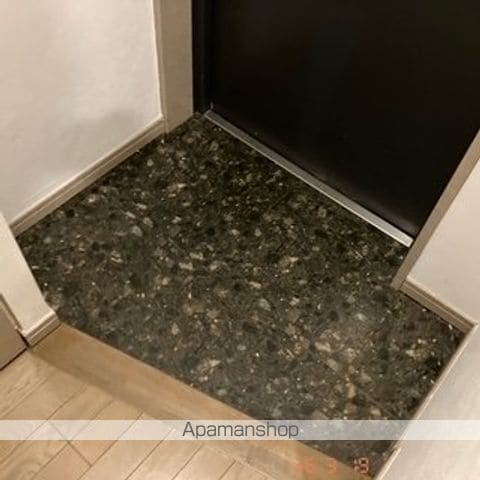 ジェイパーク青葉台弐番館の内装写真