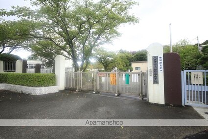 グリーンヒル寺田１２９号棟[3LDK/77.82m2]の周辺4