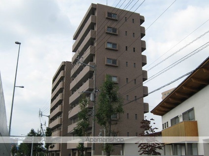 ＥＸＰＬＯＲＥＲ[1K/30m2]の外観1