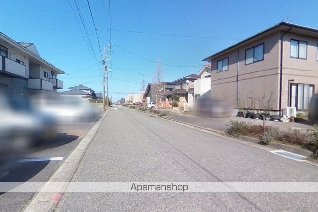 ボンディールIの周辺写真