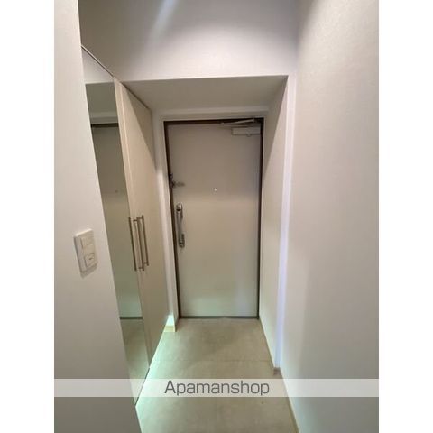 エクセランの内装写真