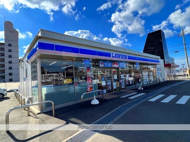 レオパレス岩出上野[1K/28.02m2]の周辺