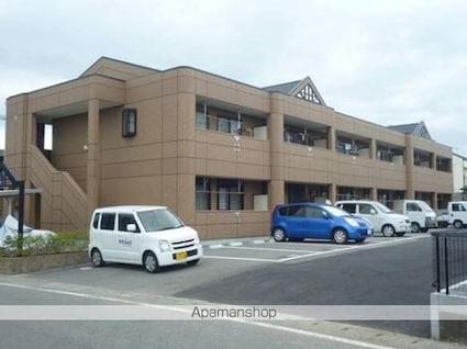 和歌山県和歌山市北[1LDK/41.04m2]の外観4