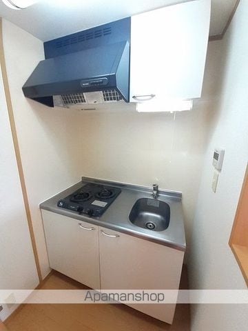 グラッチェの内装写真