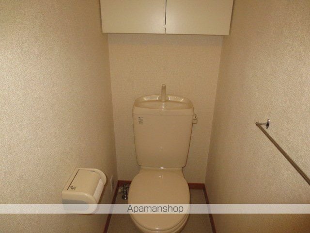 レオネクストグレイス下田IIの内装写真