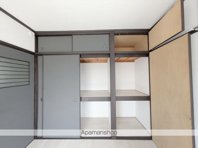 レジデンス日和屋の内装写真