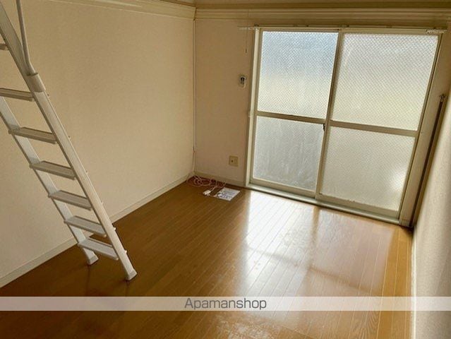 レオパレス姫路の内装写真