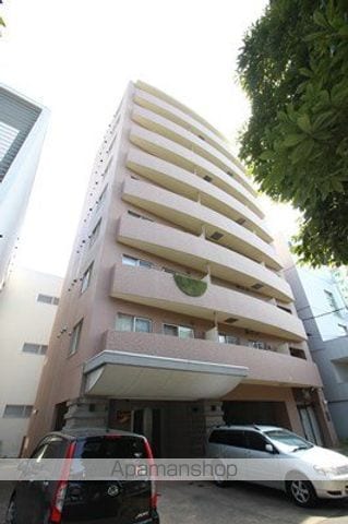 リュミエール北3条