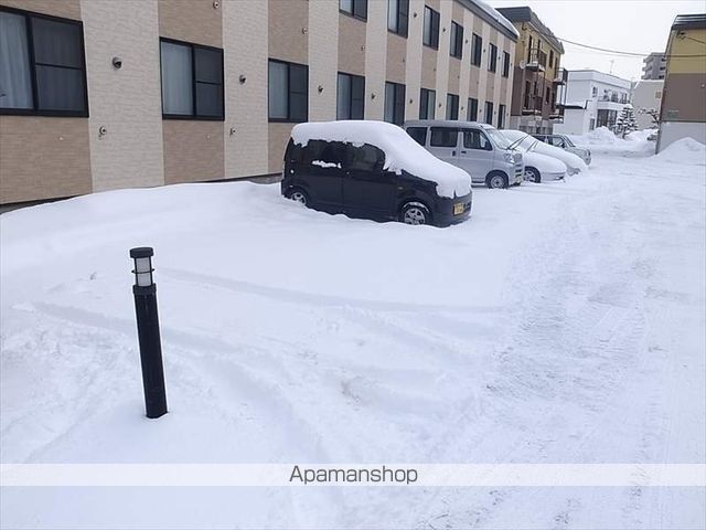 レオパレスエスペールポナールIIのその他写真