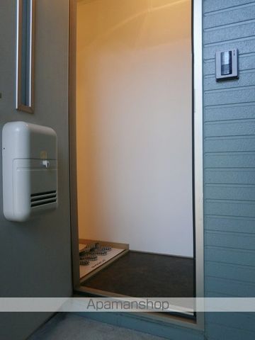シャトレアン津高 A棟の内装写真