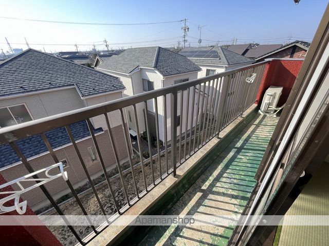 ヴィラヴィスタの内装写真