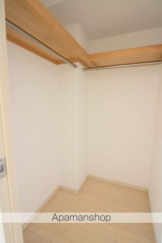 RIDGE北堀江の内装写真