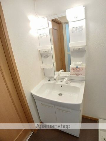 メゾン ド プロバンス Aの内装写真