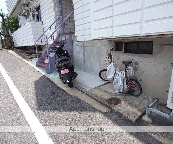 ウィステリア神楽岡のその他写真