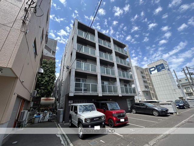 GARE元町の外観写真