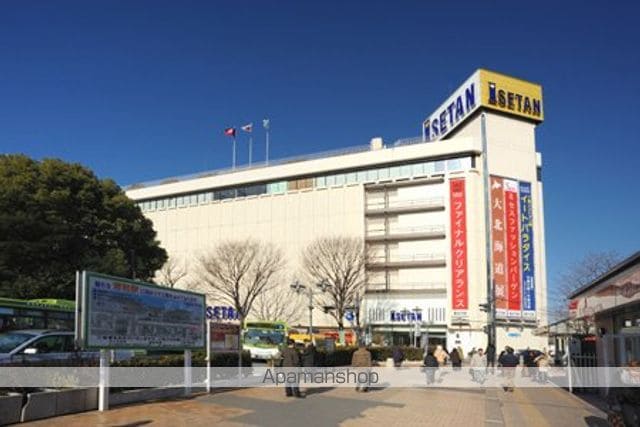 GRANDIRの周辺写真