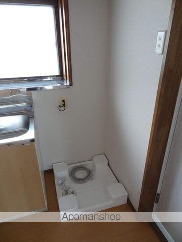 ルームCの内装写真