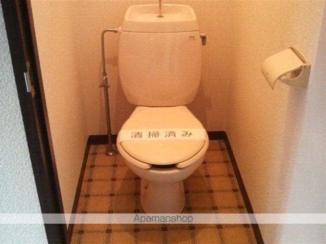 MYコーポの内装写真