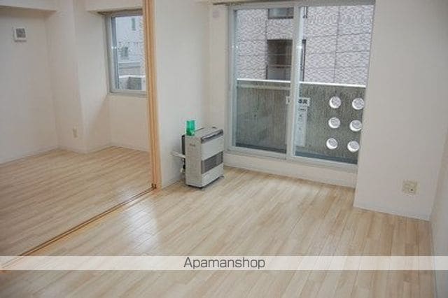 ISグランデ札幌の内装写真
