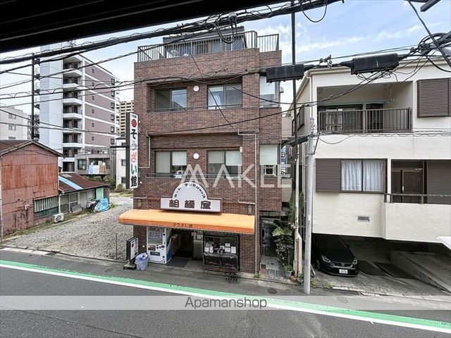 川井アパートのその他写真