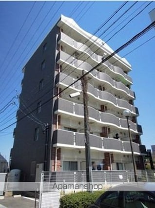 岐阜県岐阜市薮田南１丁目[1K/30.98m2]の外観1