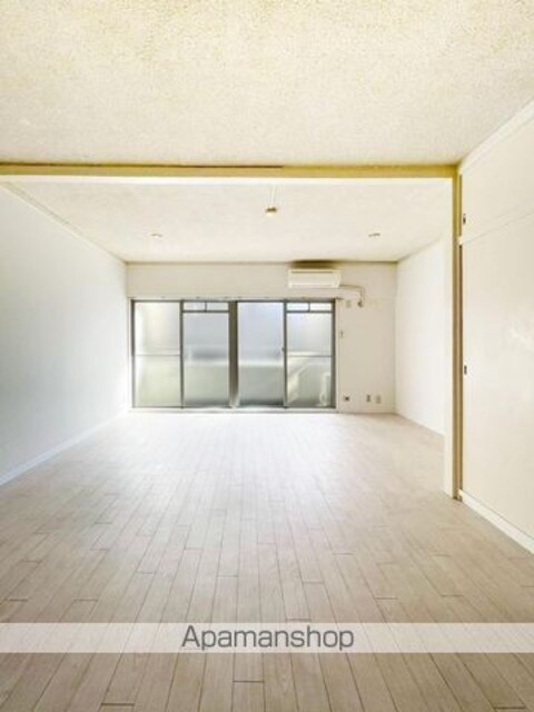 弐拾参番館[1DK/36.15m2]のキッチン