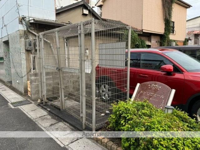 ドゥ リヴェールの内装写真