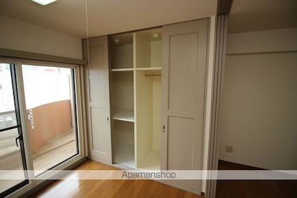 アルデール柳川[2K/31.5m2]の収納