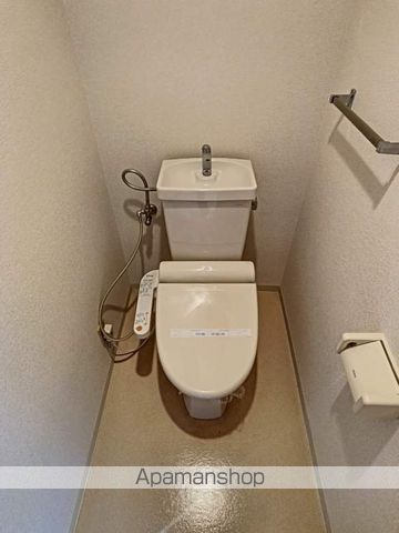 桂マンションIIの内装写真