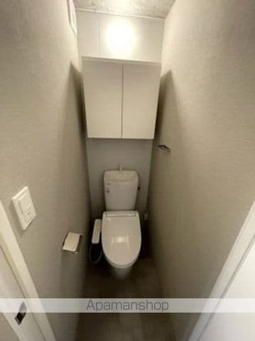 ALATO杉並堀ノ内の内装写真