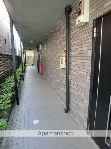 コーポT.N.Fの外観写真