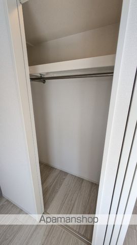 セレニテ十三ミラクの内装写真