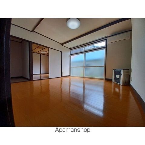 札幌市南北線 澄川駅 徒歩5分 2階建 築1027年の内装写真