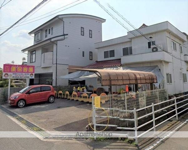 レオパレスPARKTOWN和泉の周辺写真