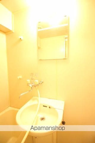 ノースビレッジ本江の内装写真