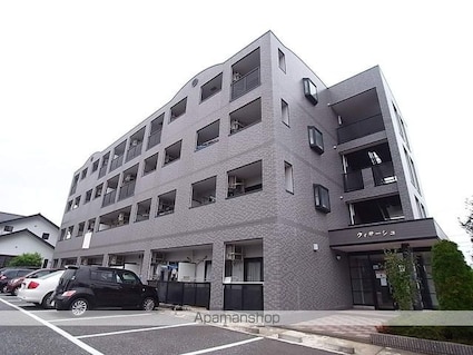 ヴィザージュ[2LDK/55.08m2]の外観4