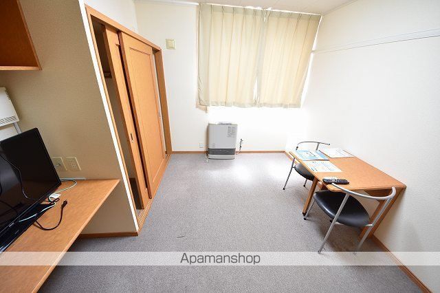 レオパレス篠路7条弐番館の内装写真