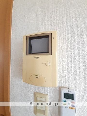 ノーブルの内装写真
