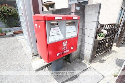 東京都立川市曙町１丁目[1K/21.35m2]の周辺7