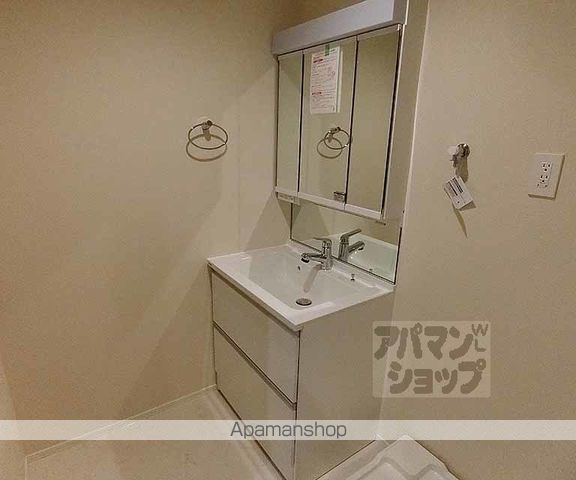 バセ・嵯峨嵐山の内装写真