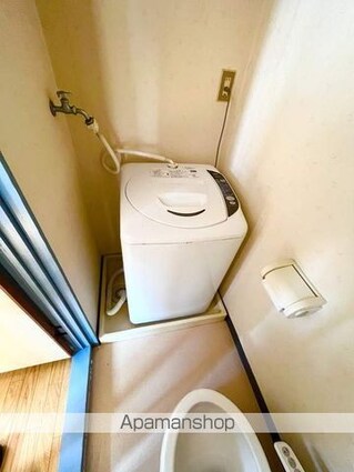和歌山県和歌山市島崎町３丁目[1K/15m2]のその他部屋・スペース