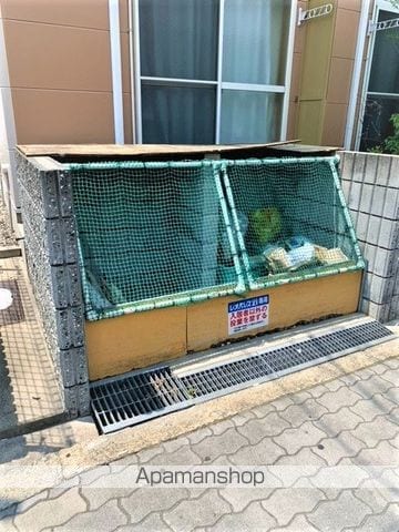 レオパレスZIOUNのその他写真