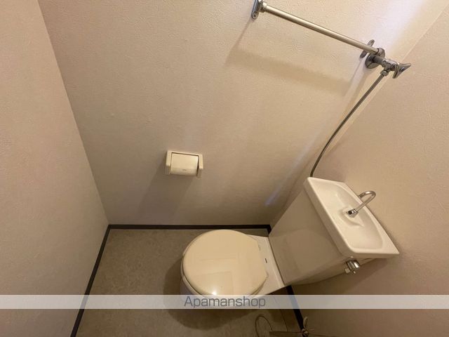 アリコベール東苗穂の内装写真