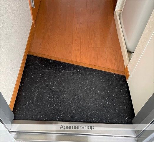 レオパレスリバーサイドみずきの内装写真